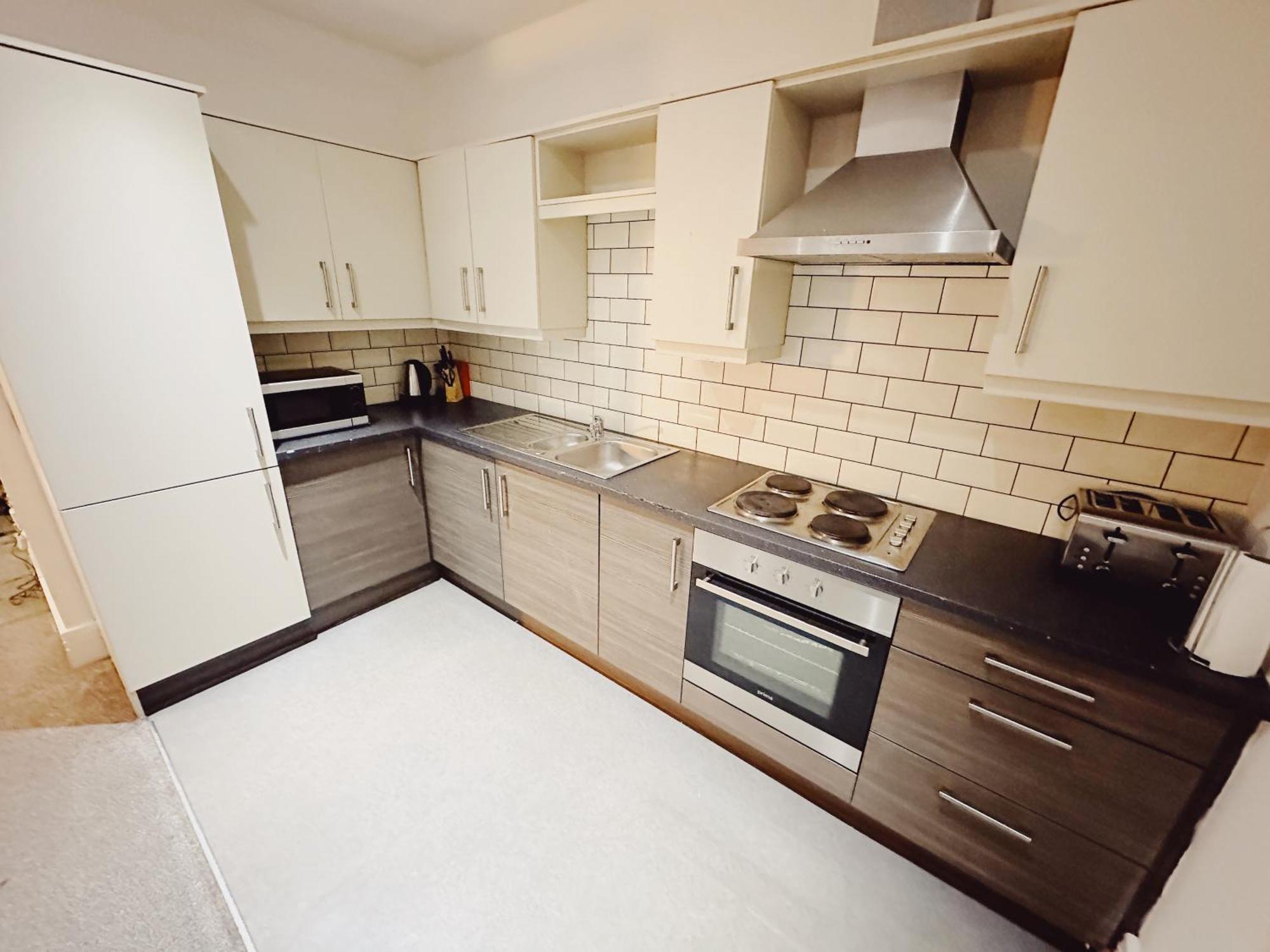 2 Bedroom Apartment In The Heart Of Newcastle - Spacious - Sleeps 7 Exterior foto